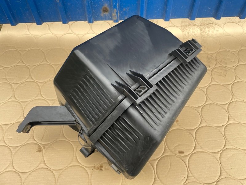 Корпус воздушного фильтра JAC T6 2020