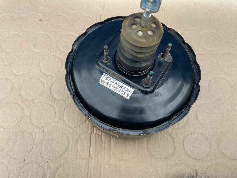 Вакуумный усилитель тормозов JAC T6 2020