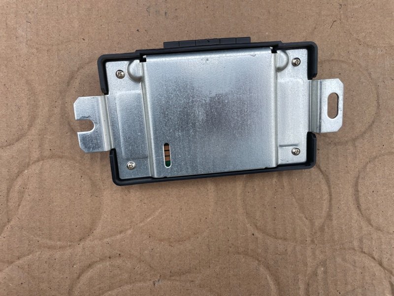 Блок управления раздаткой JAC T6 2020
