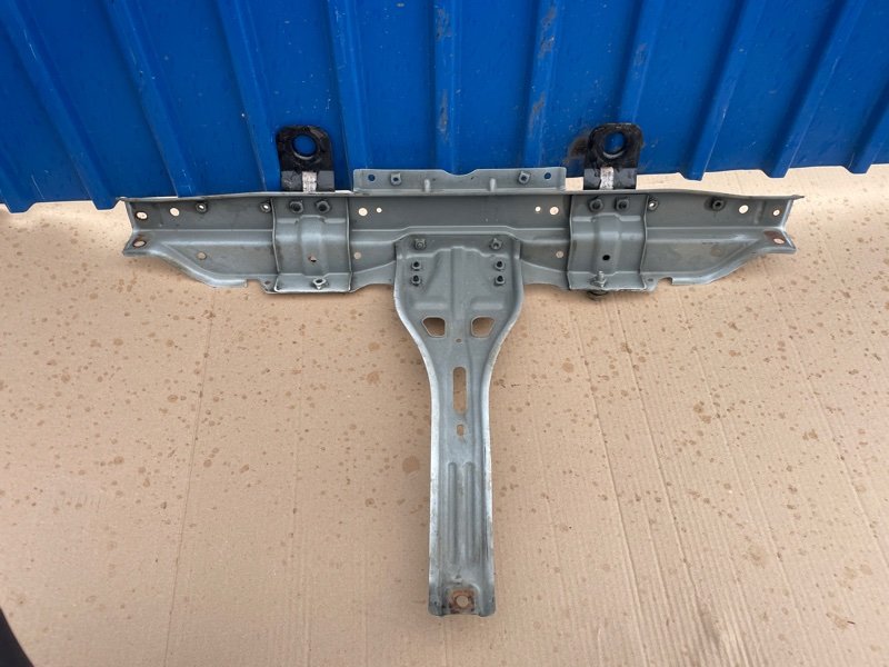 Панель передняя JAC T6 2020