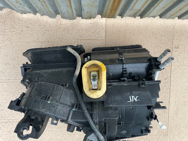 Корпус печки JAC T6 2020
