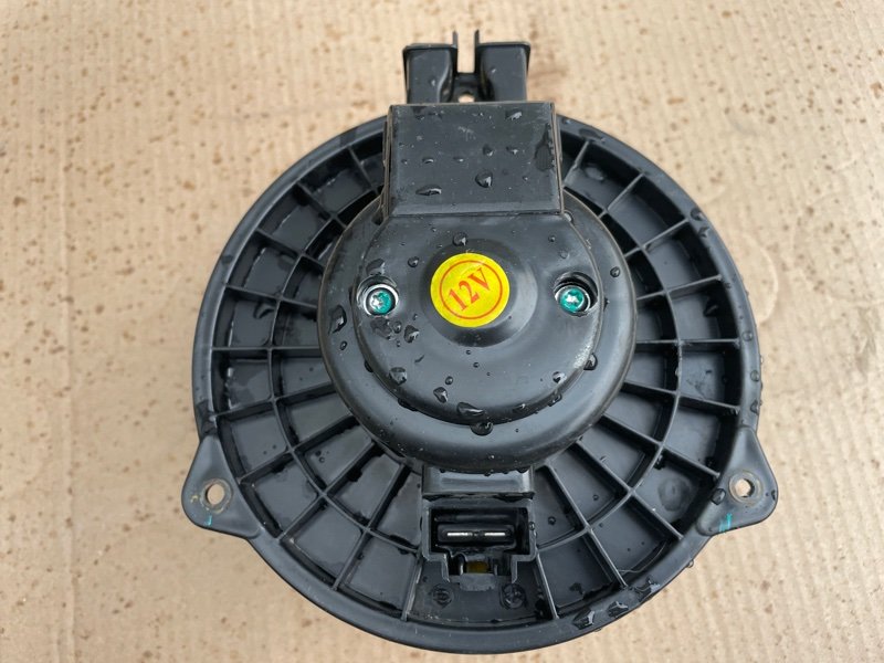 Моторчик печки JAC T6 2020