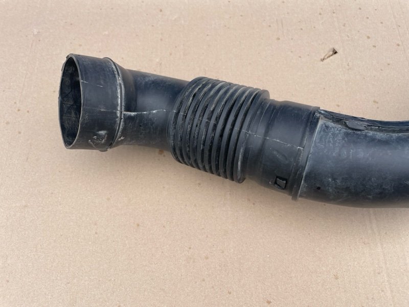 Воздухозаборник JAC T6 2020