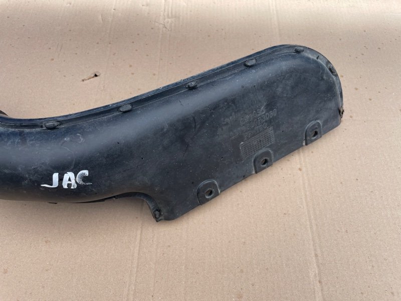 Воздухозаборник JAC T6 2020