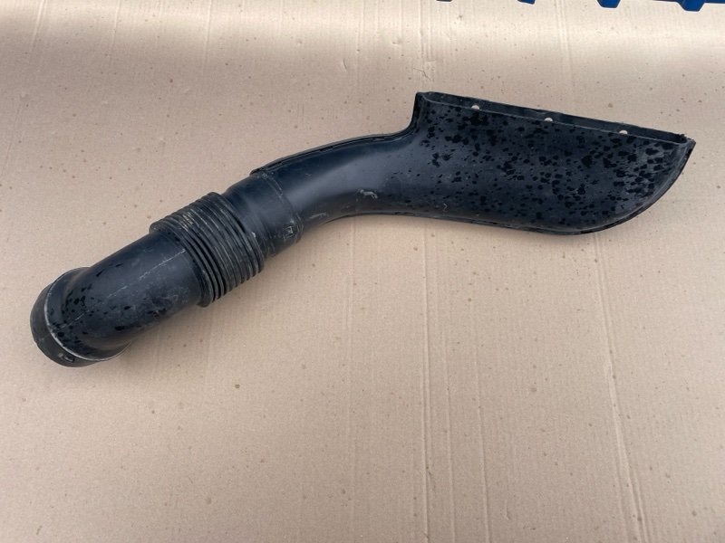 Воздухозаборник JAC T6 2020