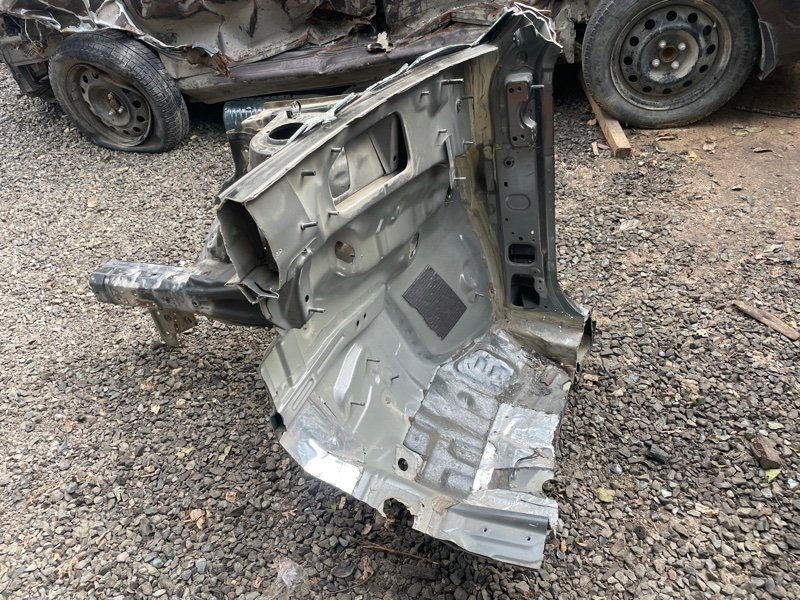 Лонжерон Lifan X60 2013