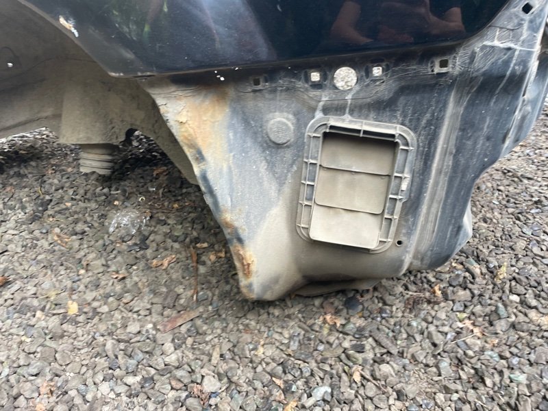 Крыло Lifan X60 2013
