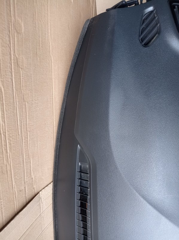 Безопасность в сборе Lada Vesta 2019