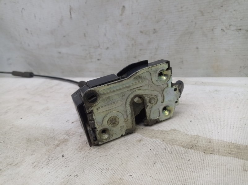 Замок двери Chery Bonus 2011 A13