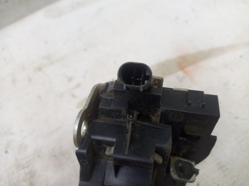 Замок двери Chery Bonus 2011 A13