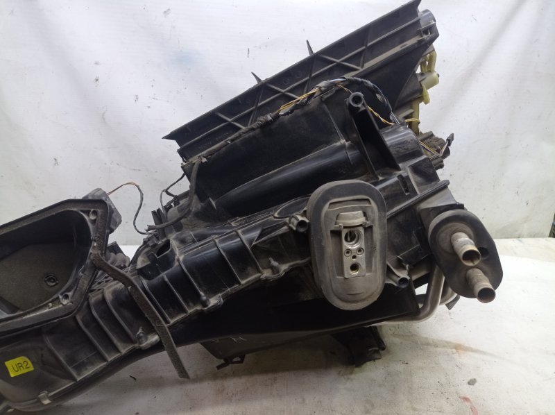 Корпус отопителя Opel Astra H 2008