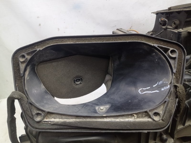 Корпус отопителя Opel Astra H 2008