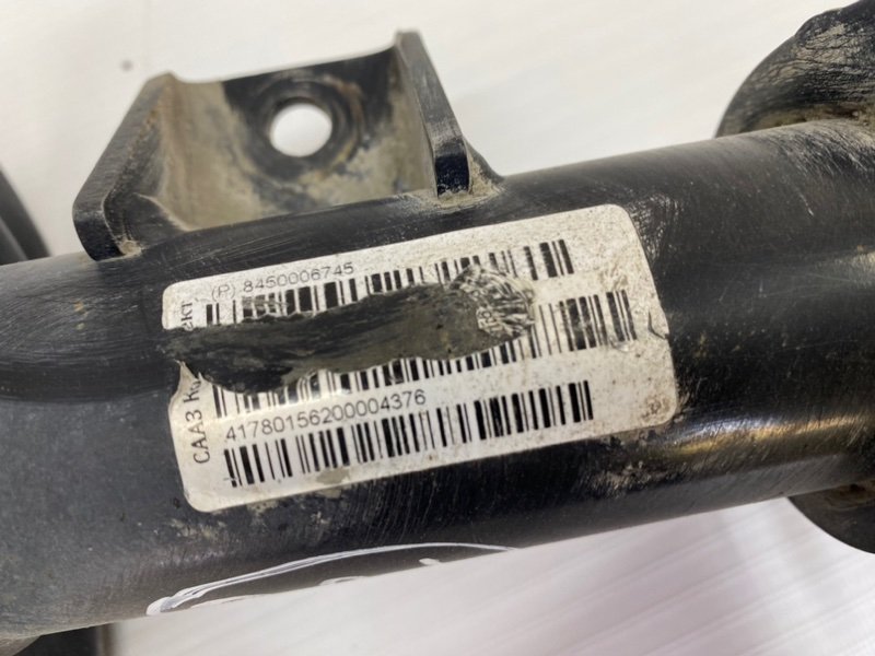 Амортизатор Lada Vesta 2020