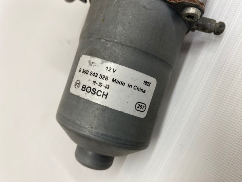 Моторчик дворников Lada Vesta 2020