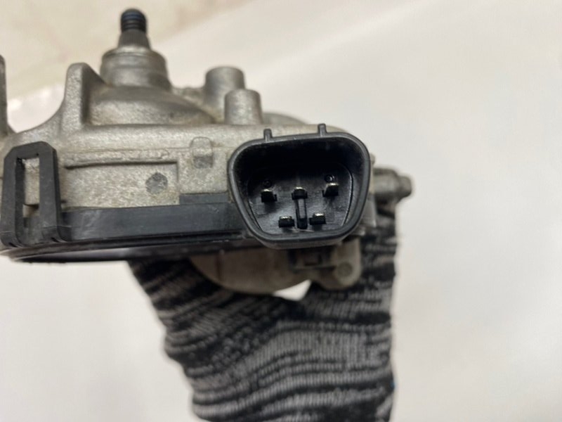 Моторчик дворников Lada Vesta 2020