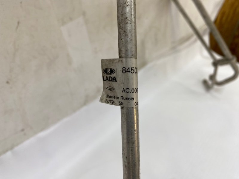 Трубка кондиционера Lada Vesta 2020