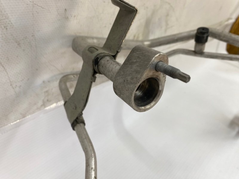 Трубка кондиционера Lada Vesta 2020