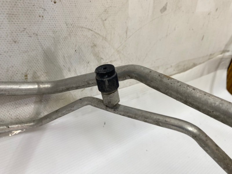 Трубка кондиционера Lada Vesta 2020