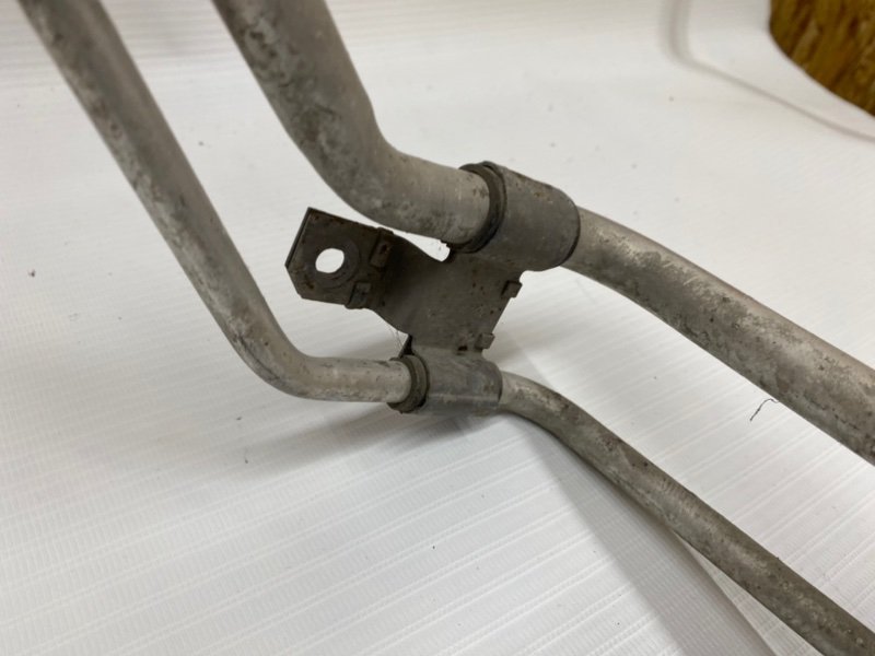 Трубка кондиционера Lada Vesta 2020