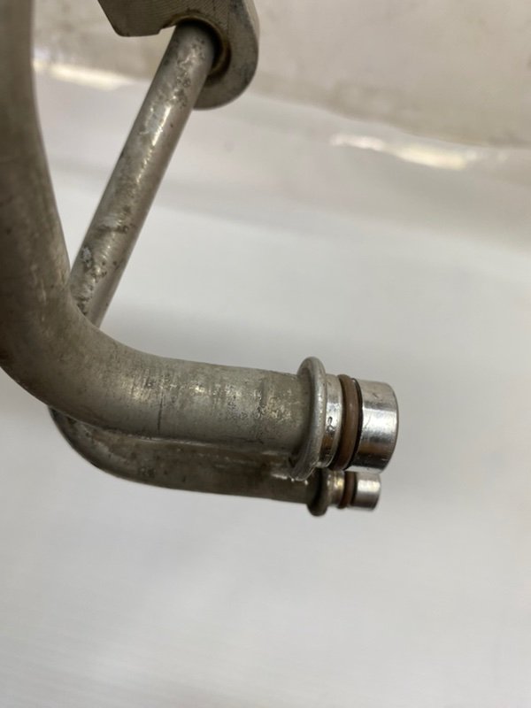 Трубка кондиционера Lada Vesta 2020