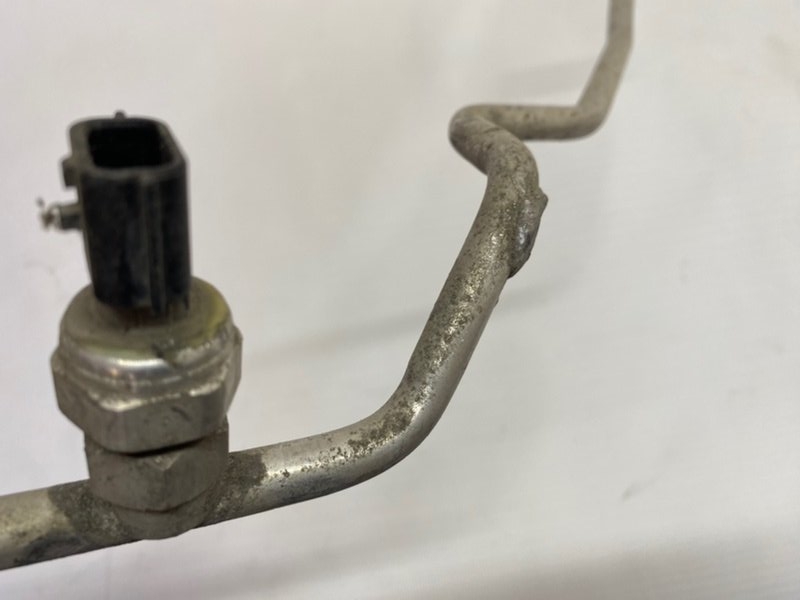 Трубка кондиционера Lada Vesta 2020