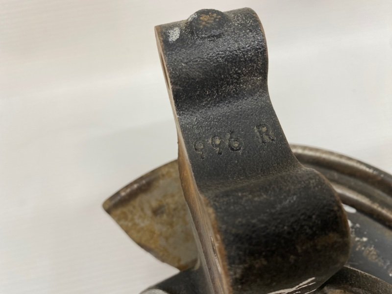 Кулак поворотный Lada Vesta 2020