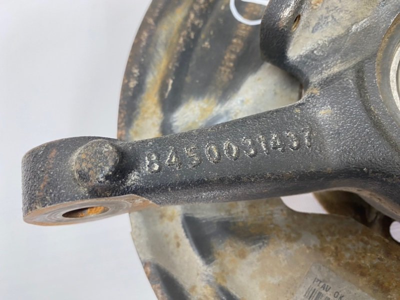 Кулак поворотный Lada Vesta 2020