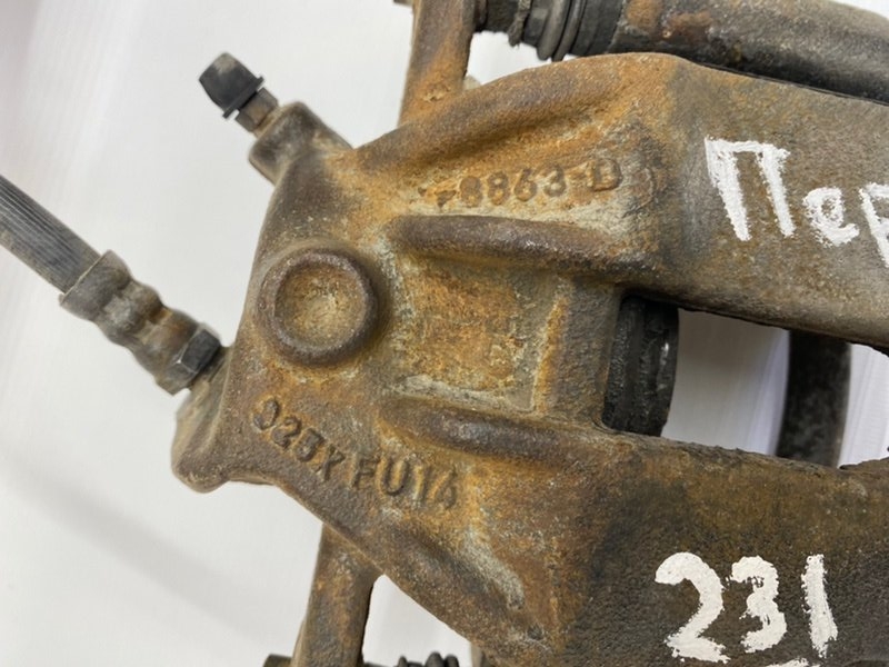 Суппорт Lada Vesta 2020