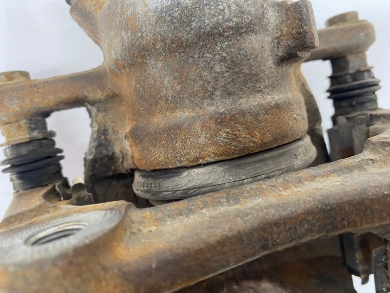 Суппорт Lada Vesta 2020