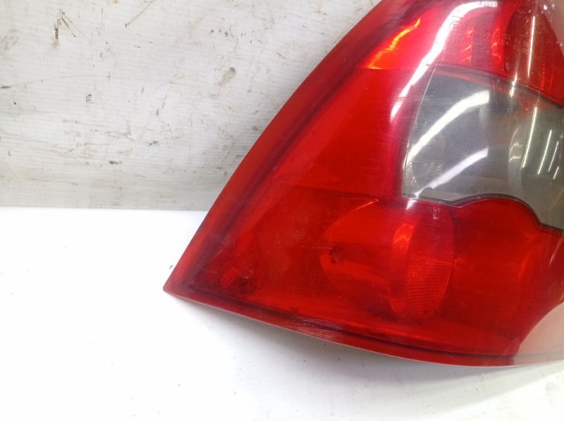 Фонарь Geely Otaka ck 2007