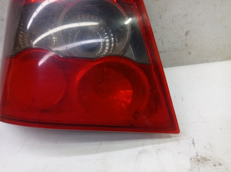 Фонарь Geely Otaka ck 2007