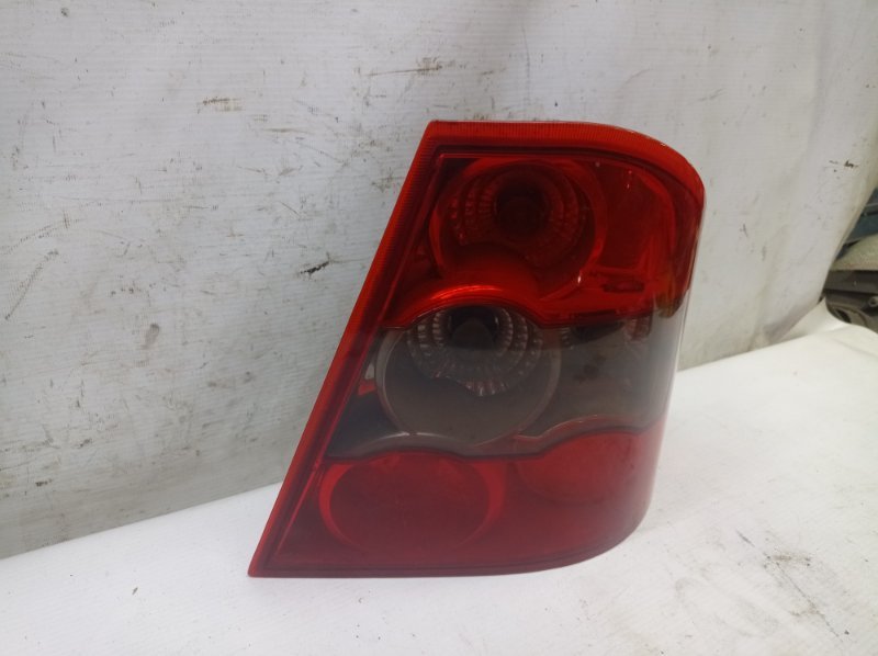 Фонарь Geely Otaka ck 2007
