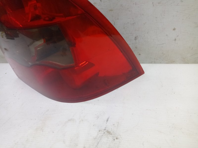 Фонарь Geely Otaka ck 2007