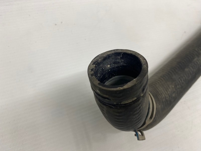 Патрубок радиатора Lada Vesta 2020