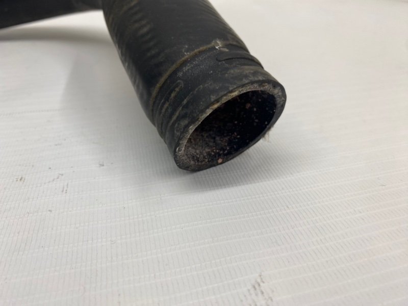 Патрубок радиатора Lada Vesta 2020