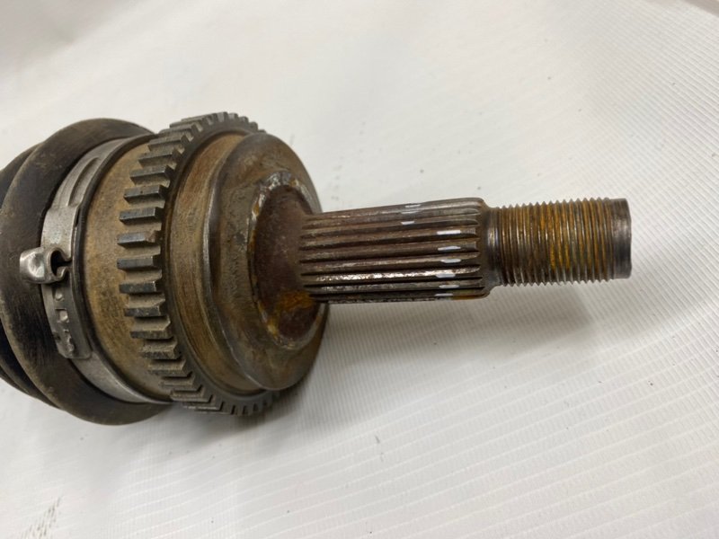 Привод lada vesta 2022