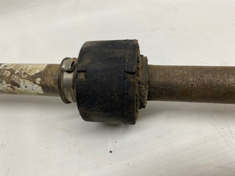 Привод lada vesta 2022