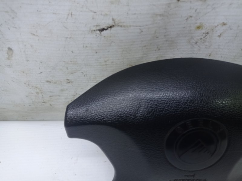 Подушка безопасности руля Geely Otaka ck 2007