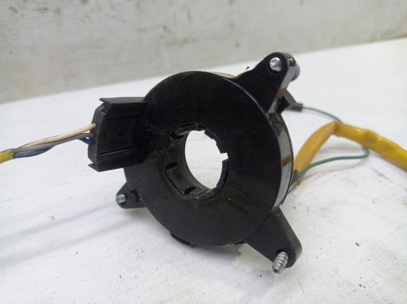 Шлейф подрулевой Geely Otaka ck 2007