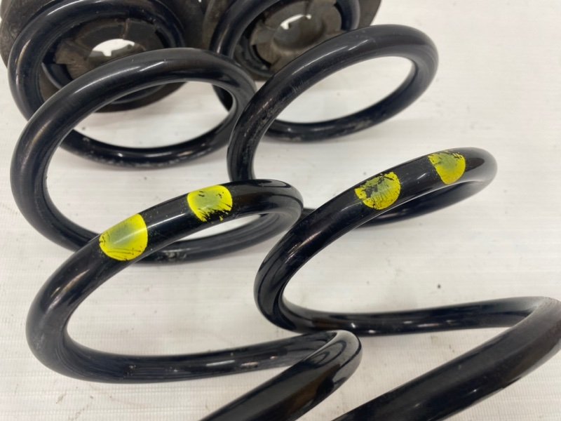 Пружина Lada Vesta 2020