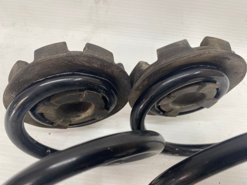 Пружина Lada Vesta 2020