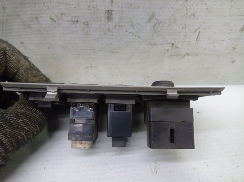Блок кнопок Geely Otaka ck 2007