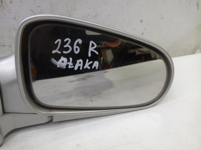 Зеркало Geely Otaka ck 2007
