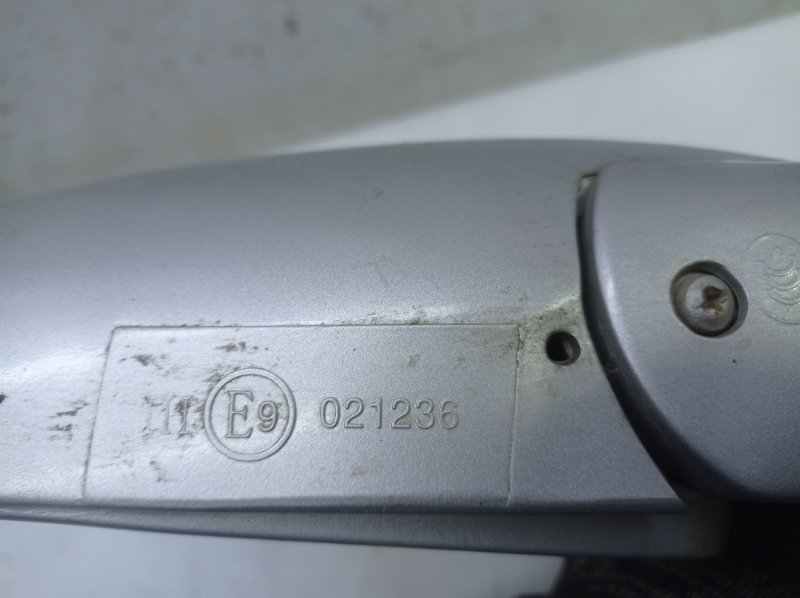 Зеркало Geely Otaka ck 2007