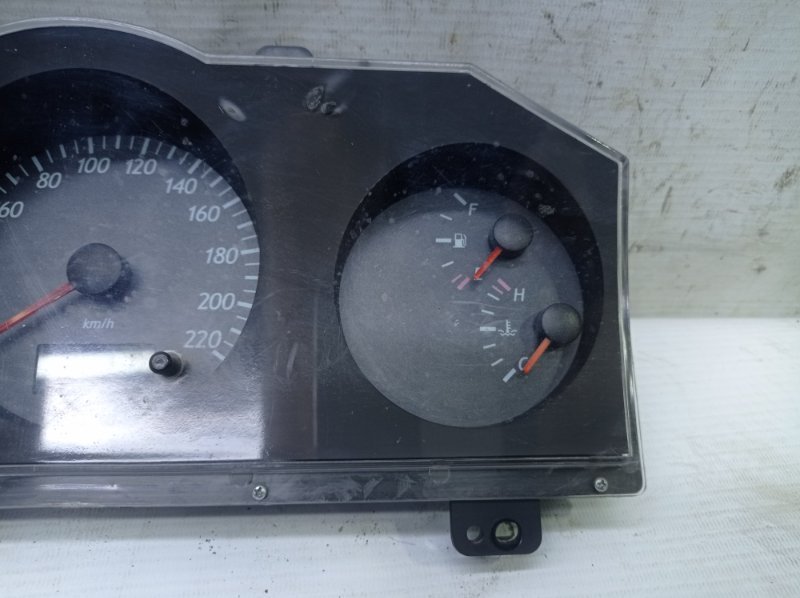 Панель приборов Geely Otaka ck 2007