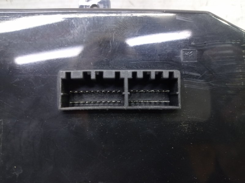 Панель приборов Geely Otaka ck 2007