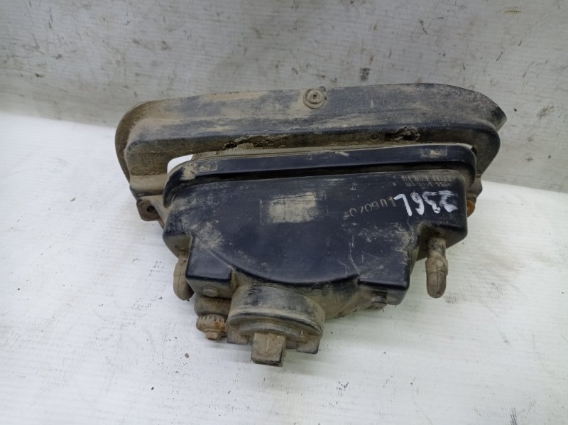 ПТФ Geely Otaka ck 2007