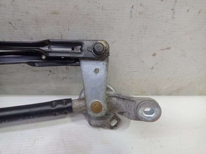 Трапеция дворников Hyundai Solaris 2015