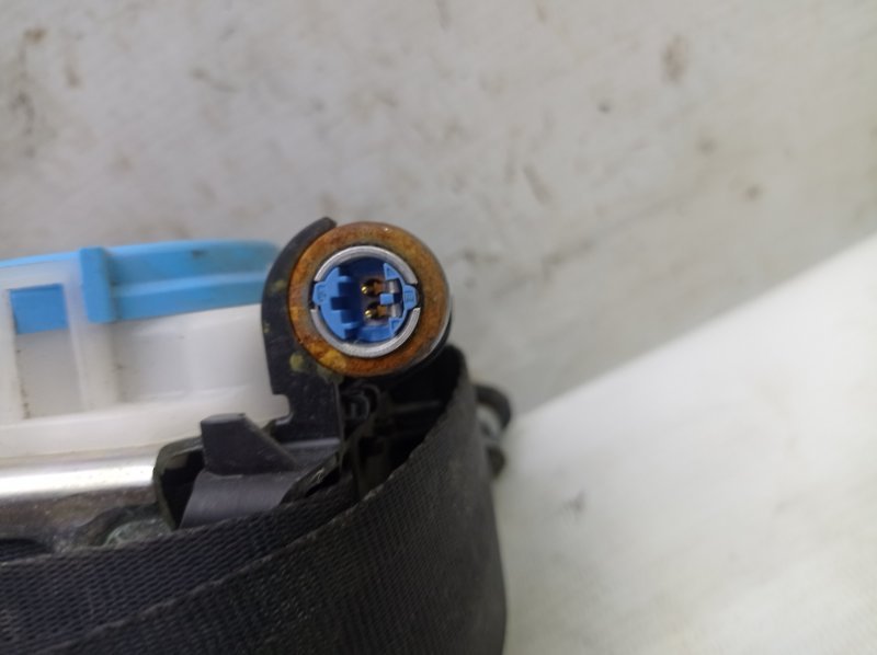 Ремень безопасности Lada Vesta 2020