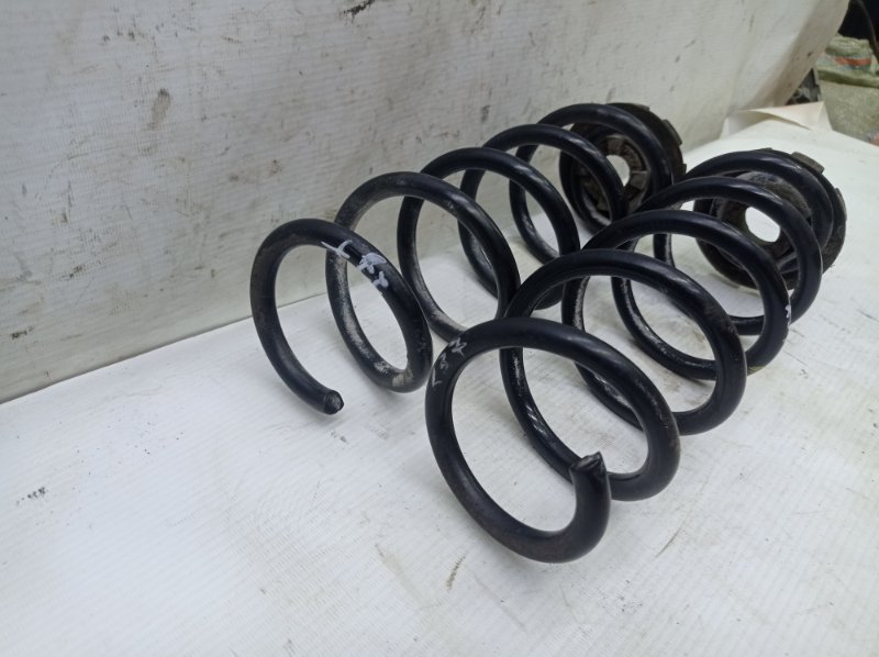 Пружина lada vesta 2020